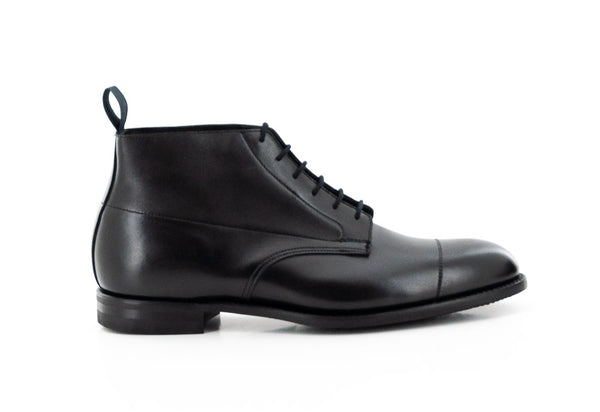 WYE CALF BLACK